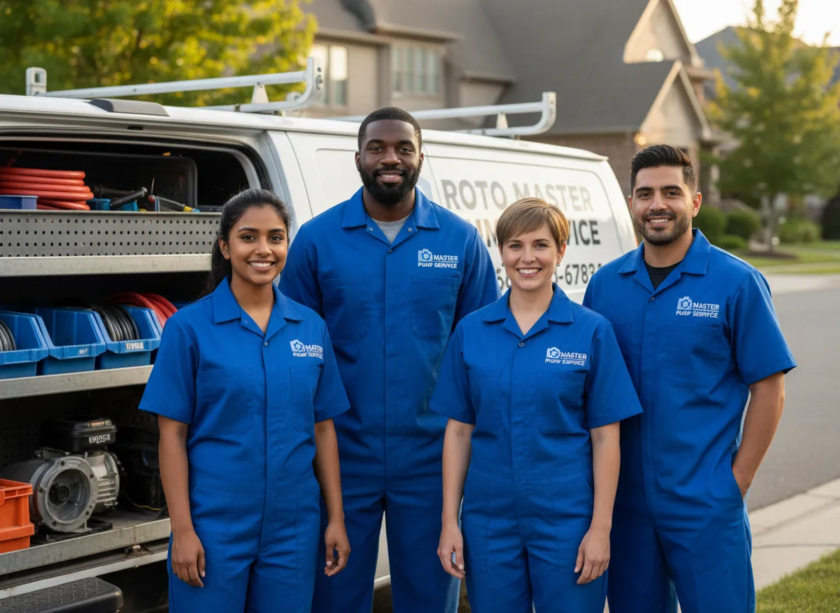 Sump Pump Installation company in Nocatee, FL
